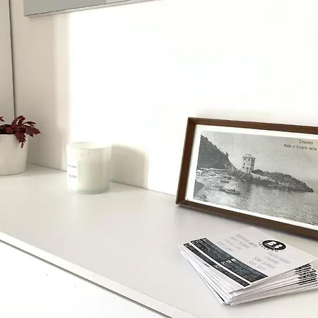 Ferienwohnung Fuer 4 Personen Ca 40 Qm In Levanto, Italienische Riviera Italienische Westkueste - B60746