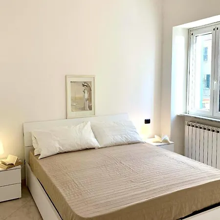 Ferienwohnung Fuer 4 Personen Ca 40 Qm In Levanto, Italienische Riviera Italienische Westkueste - B60746